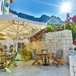 Hotel Saylam Kaş