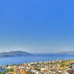 Hotel Saylam Kaş