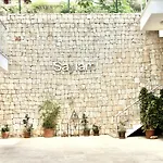 Hotel Saylam Kaş