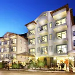 Hotel Saylam 4*