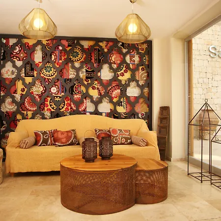 Hotel Saylam Kaş