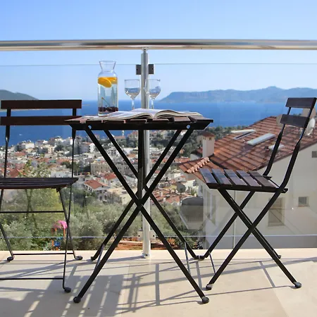 Hotel Saylam 4*