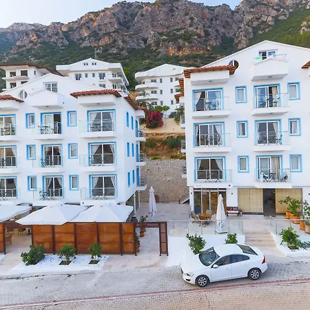Hotel Saylam 4*