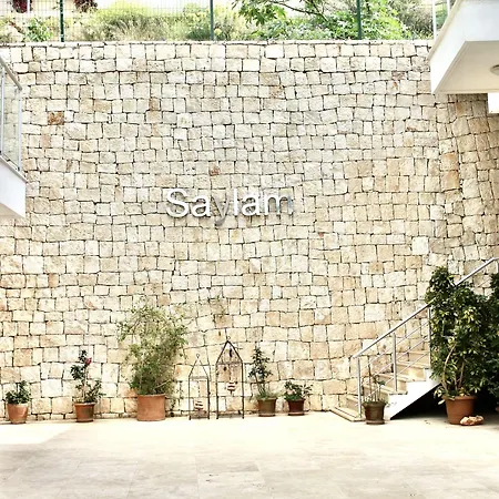 فندق Saylam كاس